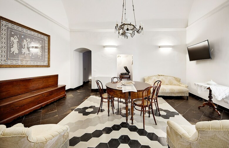 Bed & Breakfast Epoca - Camere Con Stile