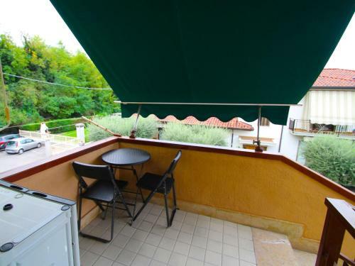 Apartamentos Locazione Turistica Lario