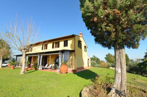 Poggio Colombaie