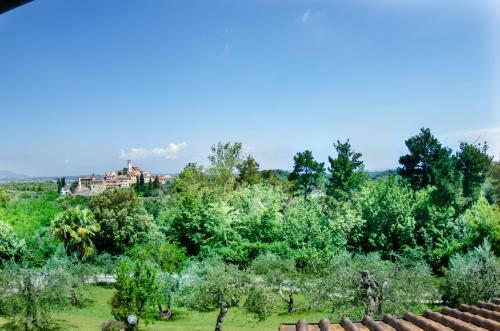 Poggio Colombaie