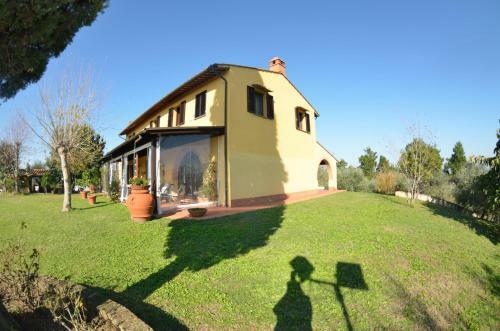 Poggio Colombaie