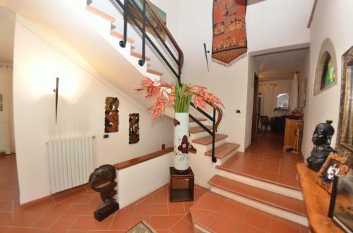 Poggio Colombaie