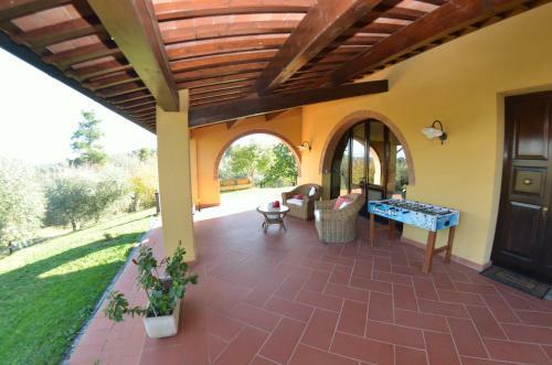 Poggio Colombaie
