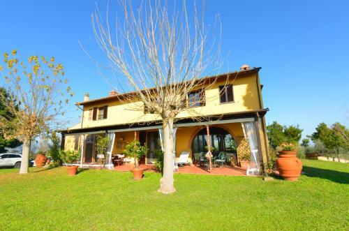 Poggio Colombaie