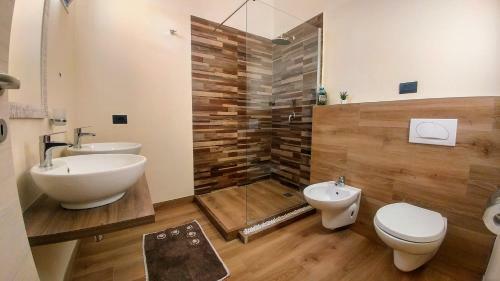 Apartamento Dimora de Viti