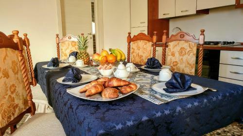 Apartamento Dimora de Viti