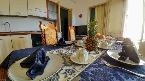 Apartamento Dimora de Viti