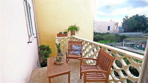 Apartamento Dimora de Viti