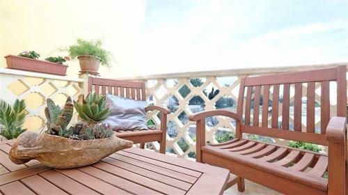 Apartamento Dimora de Viti