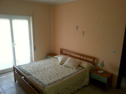 Apartamento Tamerici 1