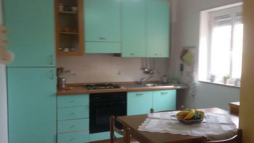 Apartamento Tamerici 1