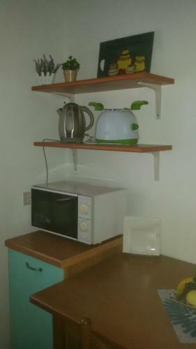 Apartamento Tamerici 1