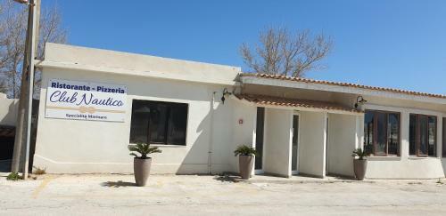 Apartamento Tamerici 1