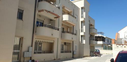 Apartamento Tamerici 1