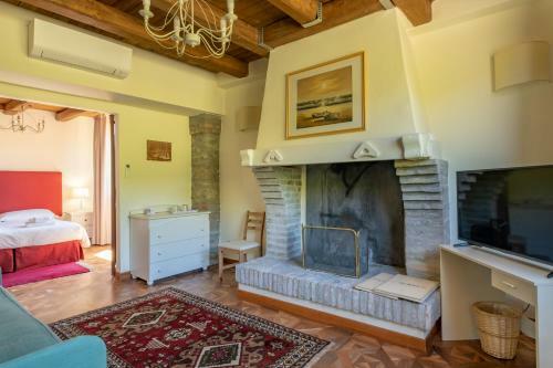 Bed & Breakfast La Quercia