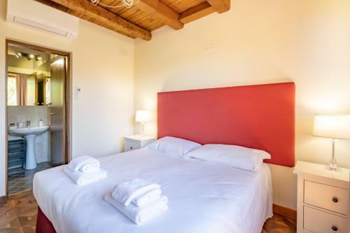 Bed & Breakfast La Quercia