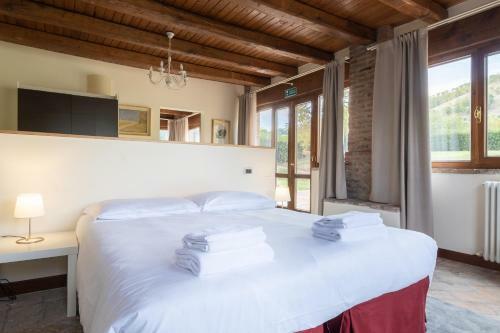 Bed & Breakfast La Quercia