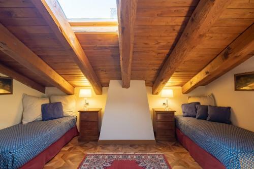 Bed & Breakfast La Quercia