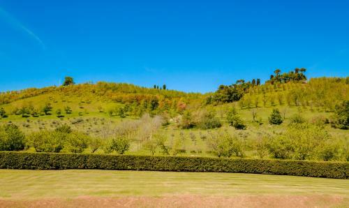 Bed & Breakfast La Quercia
