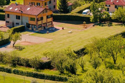 Bed & Breakfast La Quercia