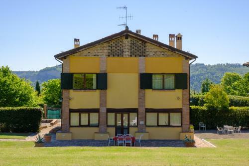 Bed & Breakfast La Quercia