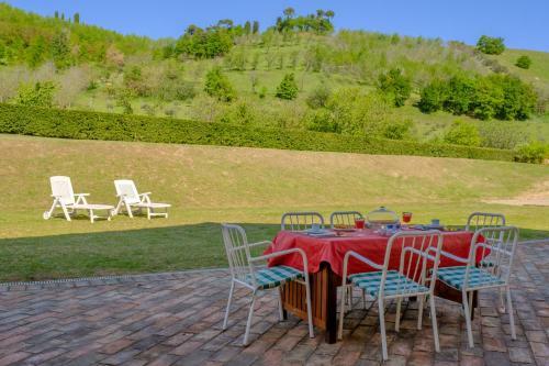 Bed & Breakfast La Quercia