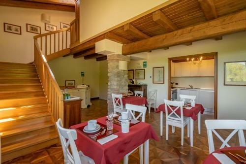 Bed & Breakfast La Quercia