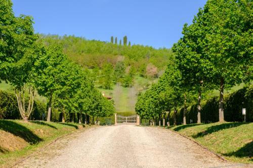 Bed & Breakfast La Quercia