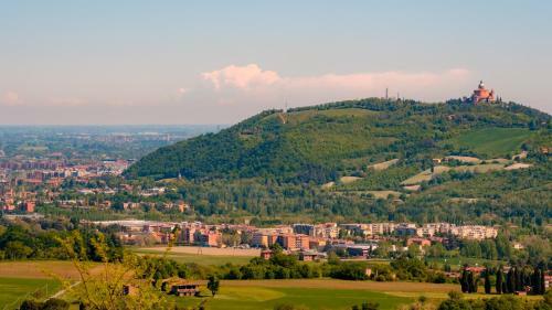 Bed & Breakfast La Quercia