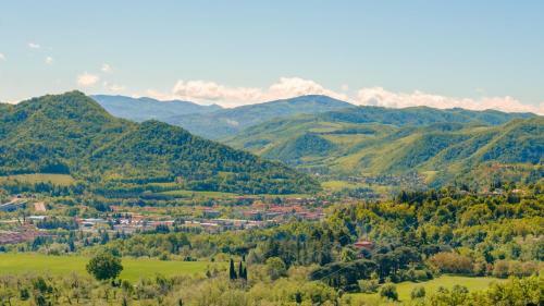 Bed & Breakfast La Quercia