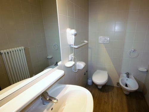 Apartamento Marilleva 1400 Smart By Montana