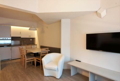 Apartamento Marilleva 1400 Smart By Montana