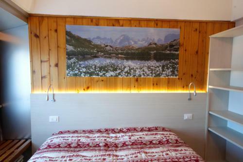 Apartamento Marilleva 1400 Smart By Montana