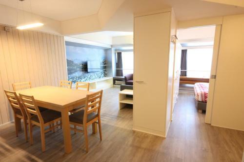Apartamento Marilleva 1400 Smart By Montana