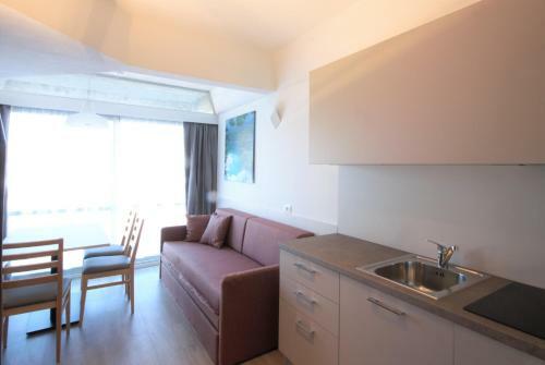 Apartamento Marilleva 1400 Smart By Montana