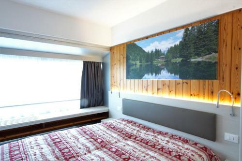Apartamento Marilleva 1400 Smart By Montana