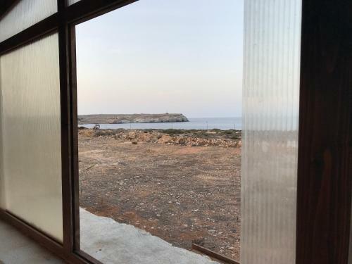 Hostal Casette Di Cala Uccello