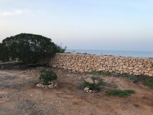 Hostal Casette Di Cala Uccello