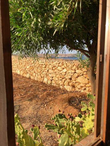 Hostal Casette Di Cala Uccello
