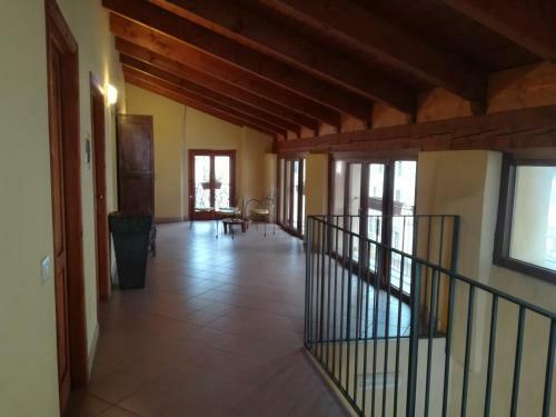 Posada Locanda Dei Mercanti