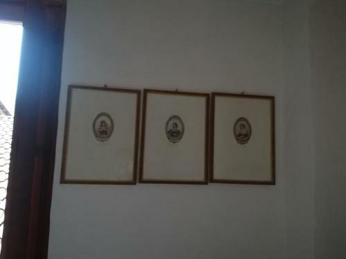 Posada Locanda Dei Mercanti