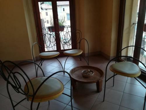 Posada Locanda Dei Mercanti