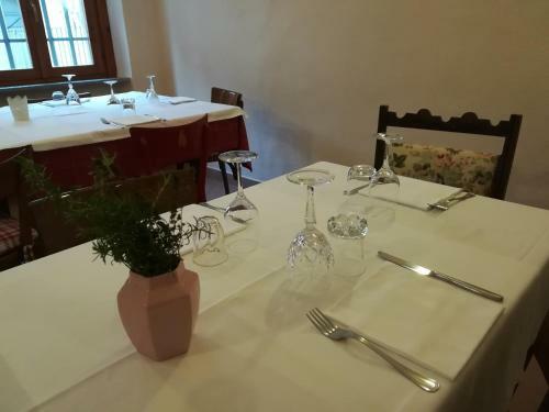 Posada Locanda Dei Mercanti