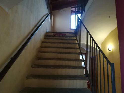 Posada Locanda Dei Mercanti