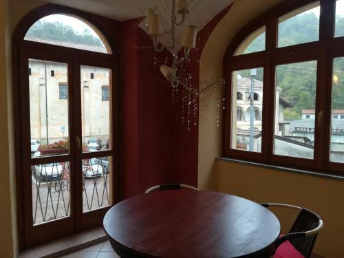 Posada Locanda Dei Mercanti