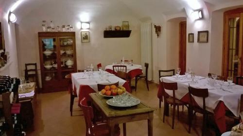 Posada Locanda Dei Mercanti