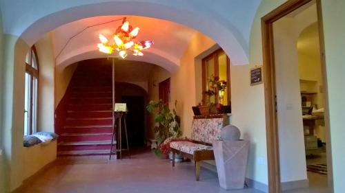 Posada Locanda Dei Mercanti