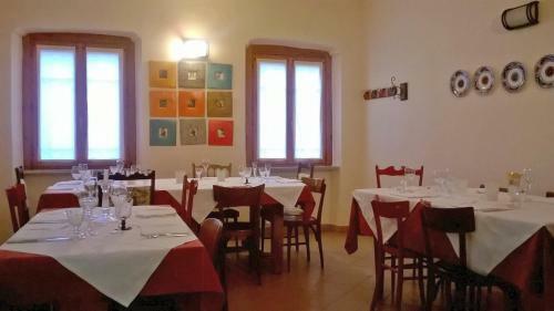 Posada Locanda Dei Mercanti