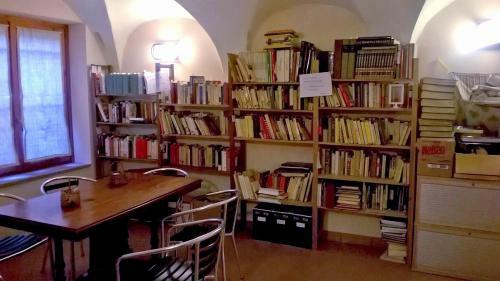 Posada Locanda Dei Mercanti