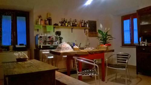 Posada Locanda Dei Mercanti